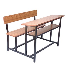 Desk-Bench