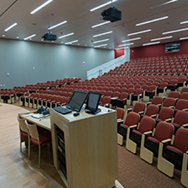 Auditorium